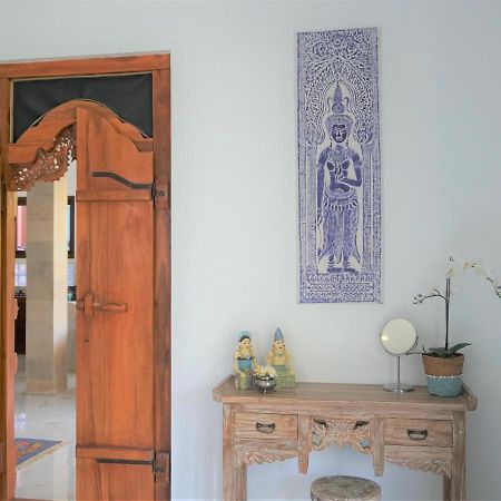 Bulan Pool Villa At Amed Harmony Exterior foto